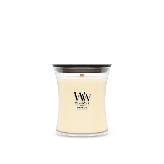 WoodWick - Vanilla Bean