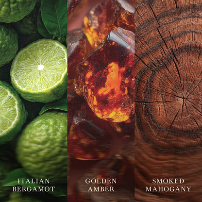 WoodWick - Fireside