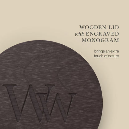 WoodWick - Cashmere