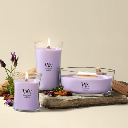 WoodWick - Lavender SPA