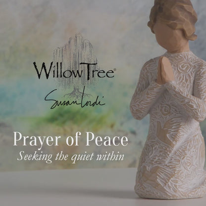 Prayer of Peace