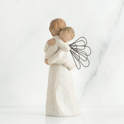 Angel's Embrace