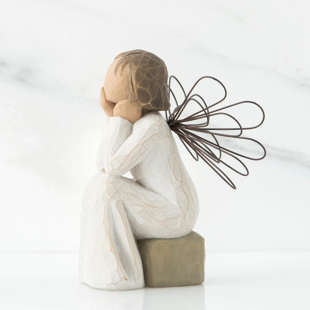 Angel of Caring