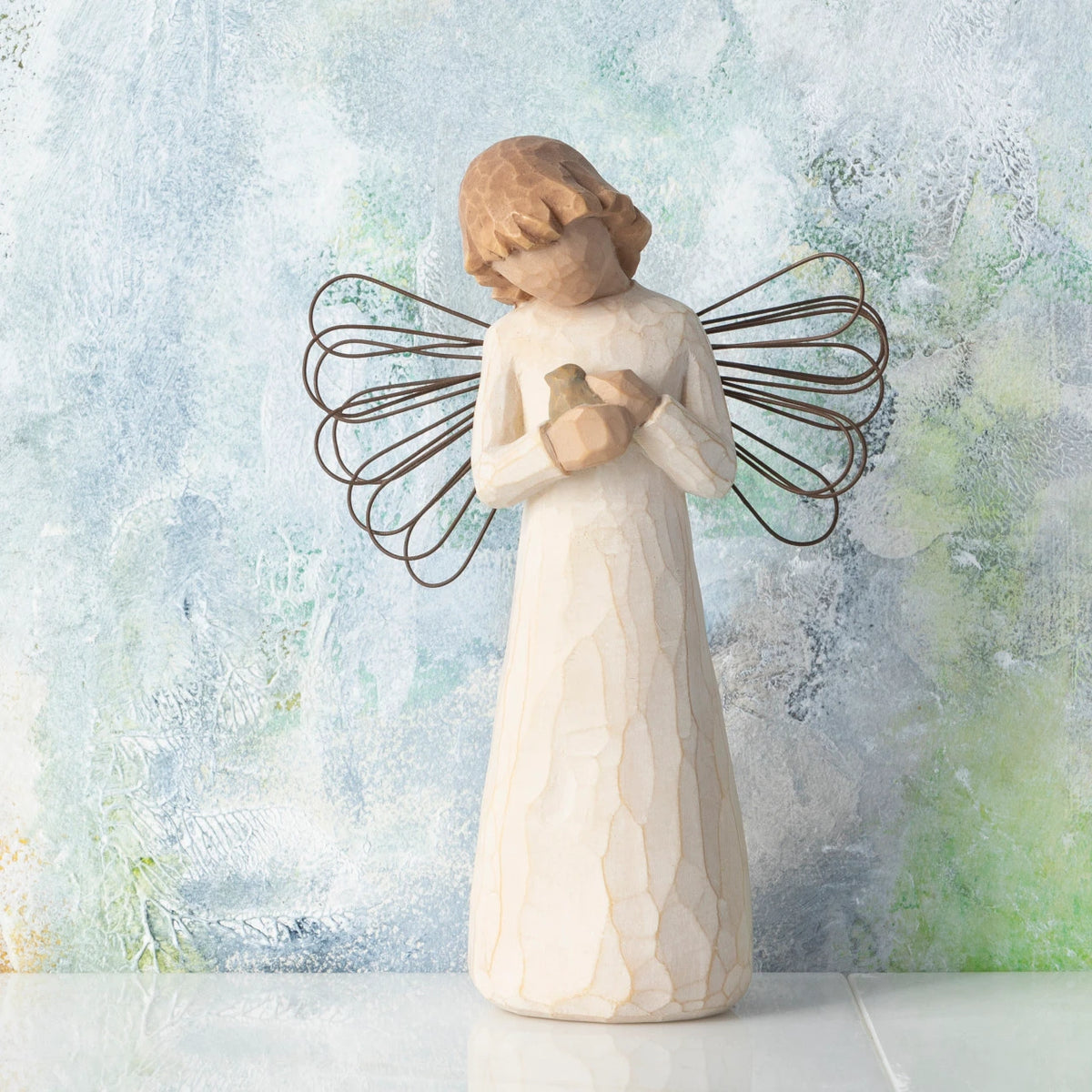 Angel of Healing
