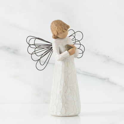 Angel of Healing