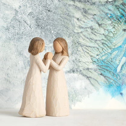 Sister by Heart