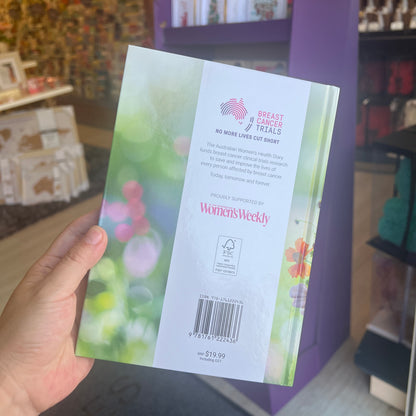 The Australian Women’s Health Diary 2027