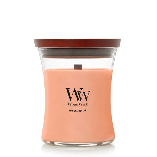 WoodWick - Manuka Nectar