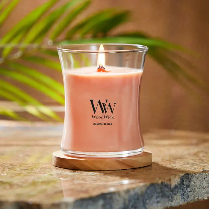 WoodWick - Manuka Nectar
