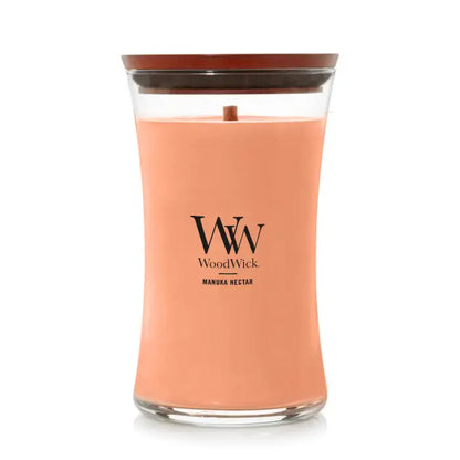 WoodWick - Manuka Nectar