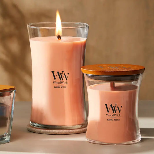 WoodWick - Manuka Nectar