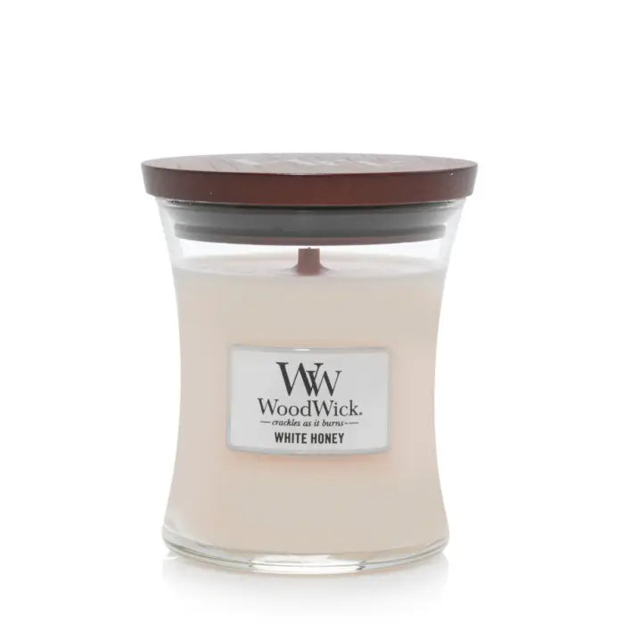 WoodWick - White Honey