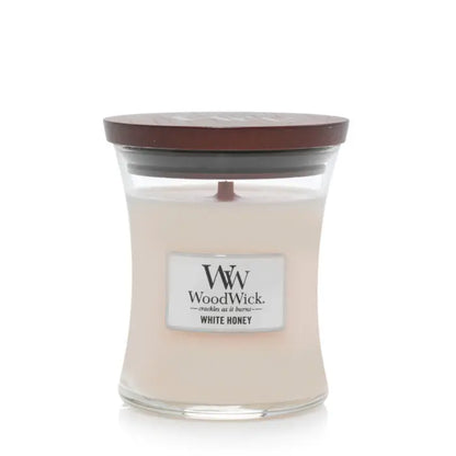 WoodWick - White Honey