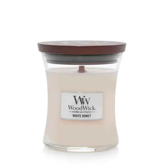 WoodWick - White Honey